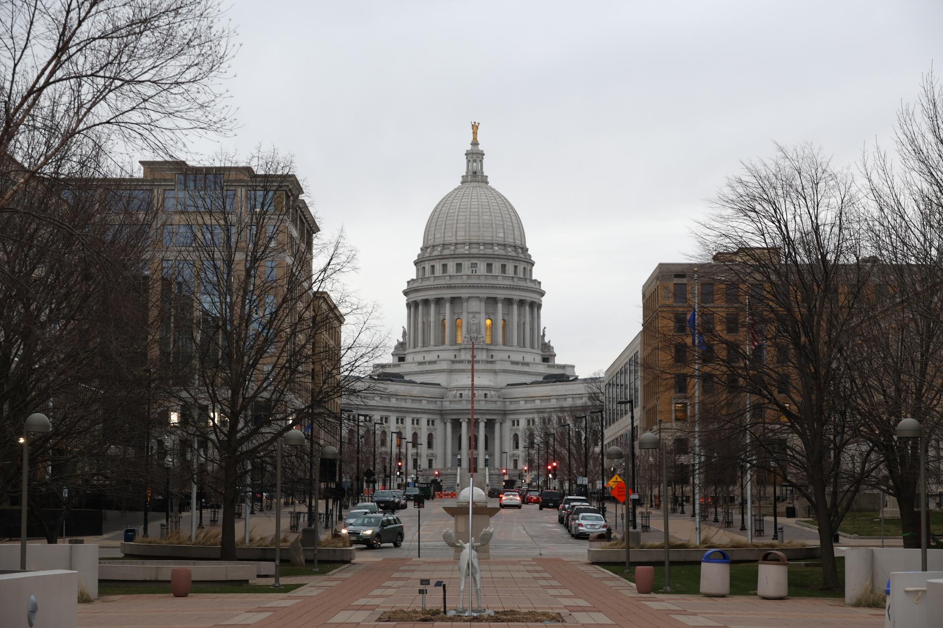 Assembly Democrats line up for open Madison-area state Senate seat
