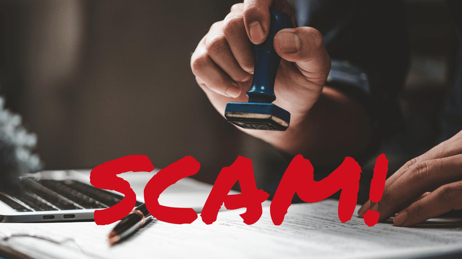 State Department of Transportation warns residents of new scam