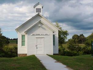 A Bit of Richland County History