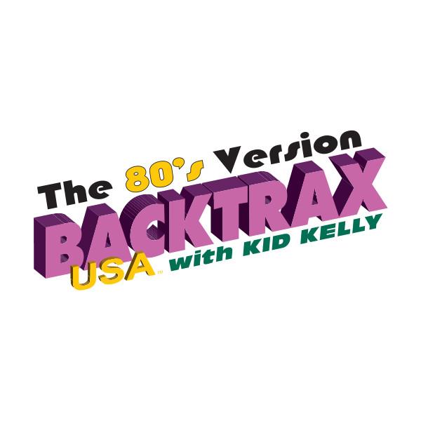 BackTrax 80s