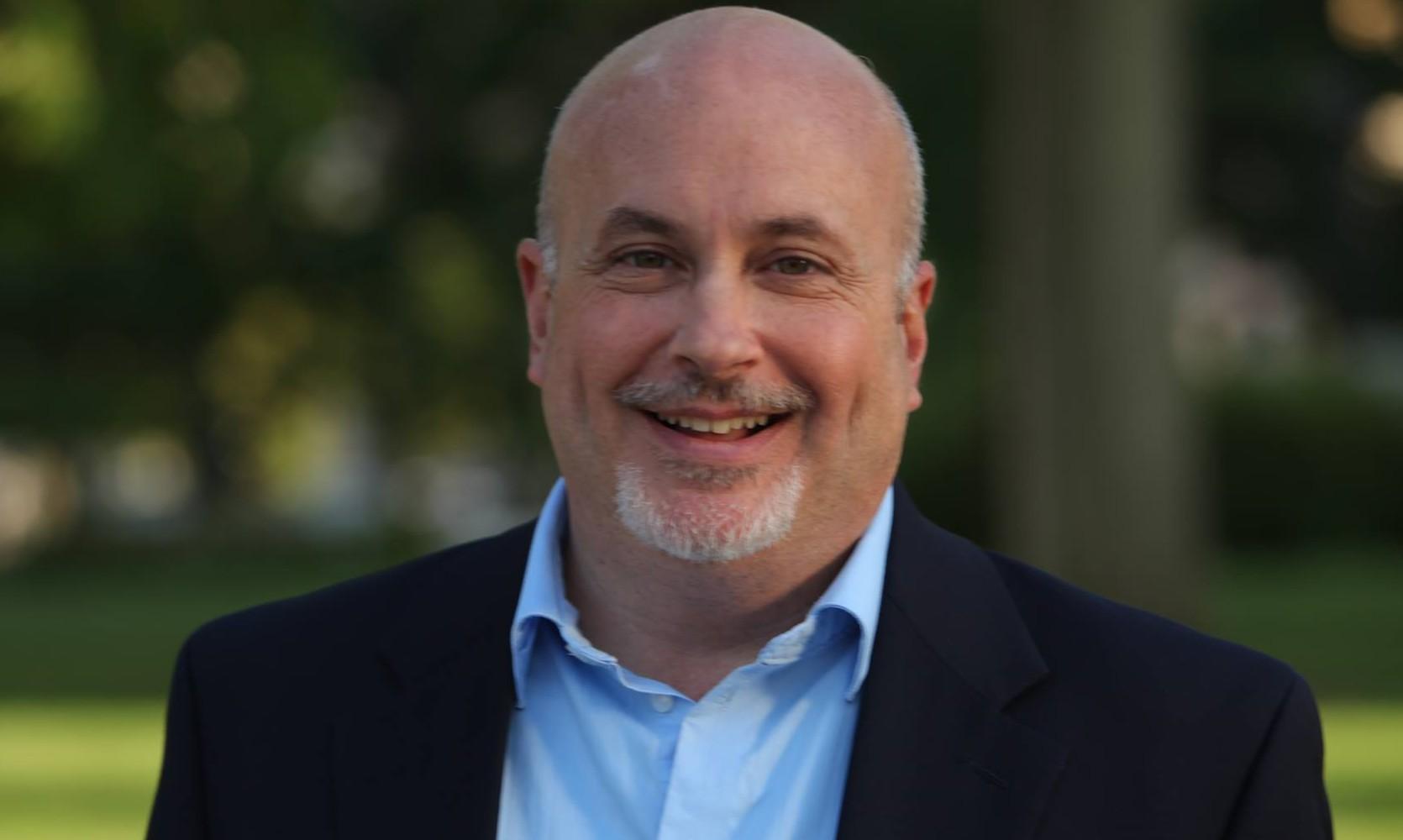 Mark Pocan Snags Reelection To 2nd Congressional District