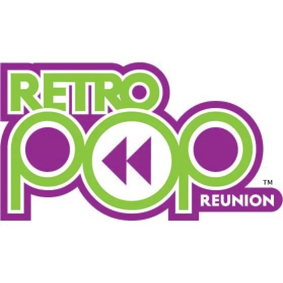 Retro Pop Reunion