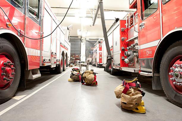 RCFD responds Sunday