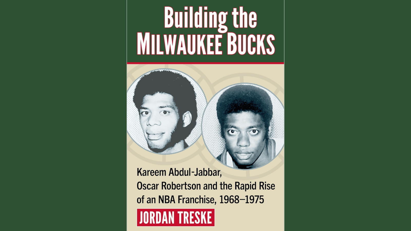 Upcoming book examines lead-up to first Milwaukee Bucks championship