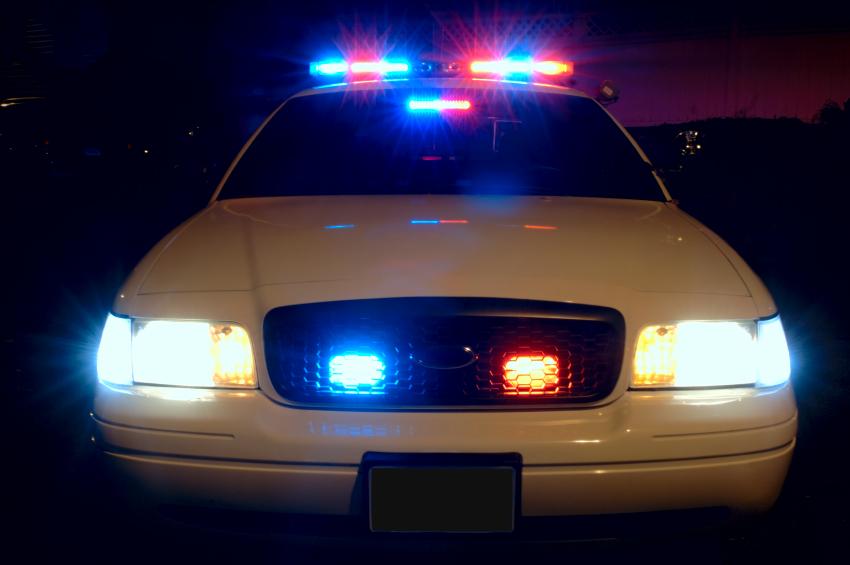 Police Seek Suspect After Armed Robbery At Baraboo Store