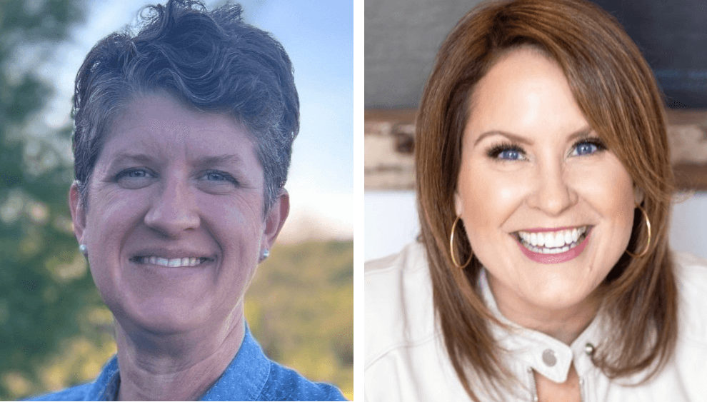 Underly, Kinser Win Primary, Vying To Head Department Of Public Instruction