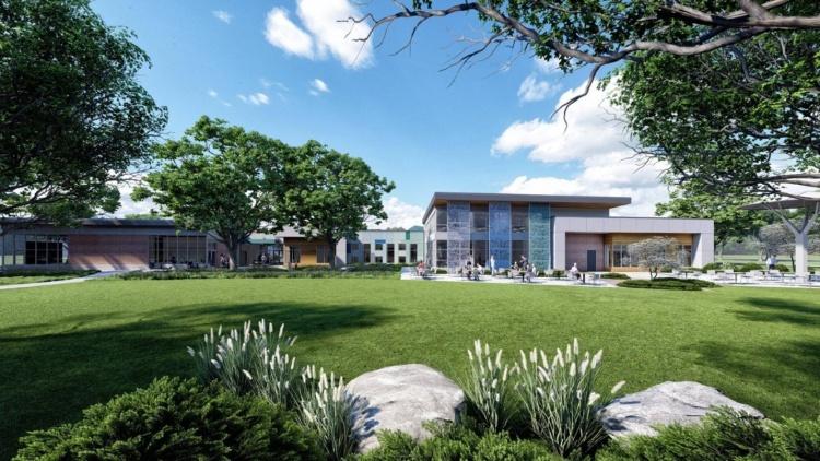 Madison Chooses Contractor for Long-Awaited Imagination Center
