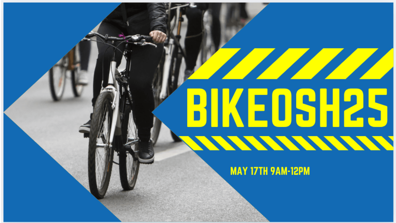 BikeOsh25 supports visible biking culture in Fox Valley