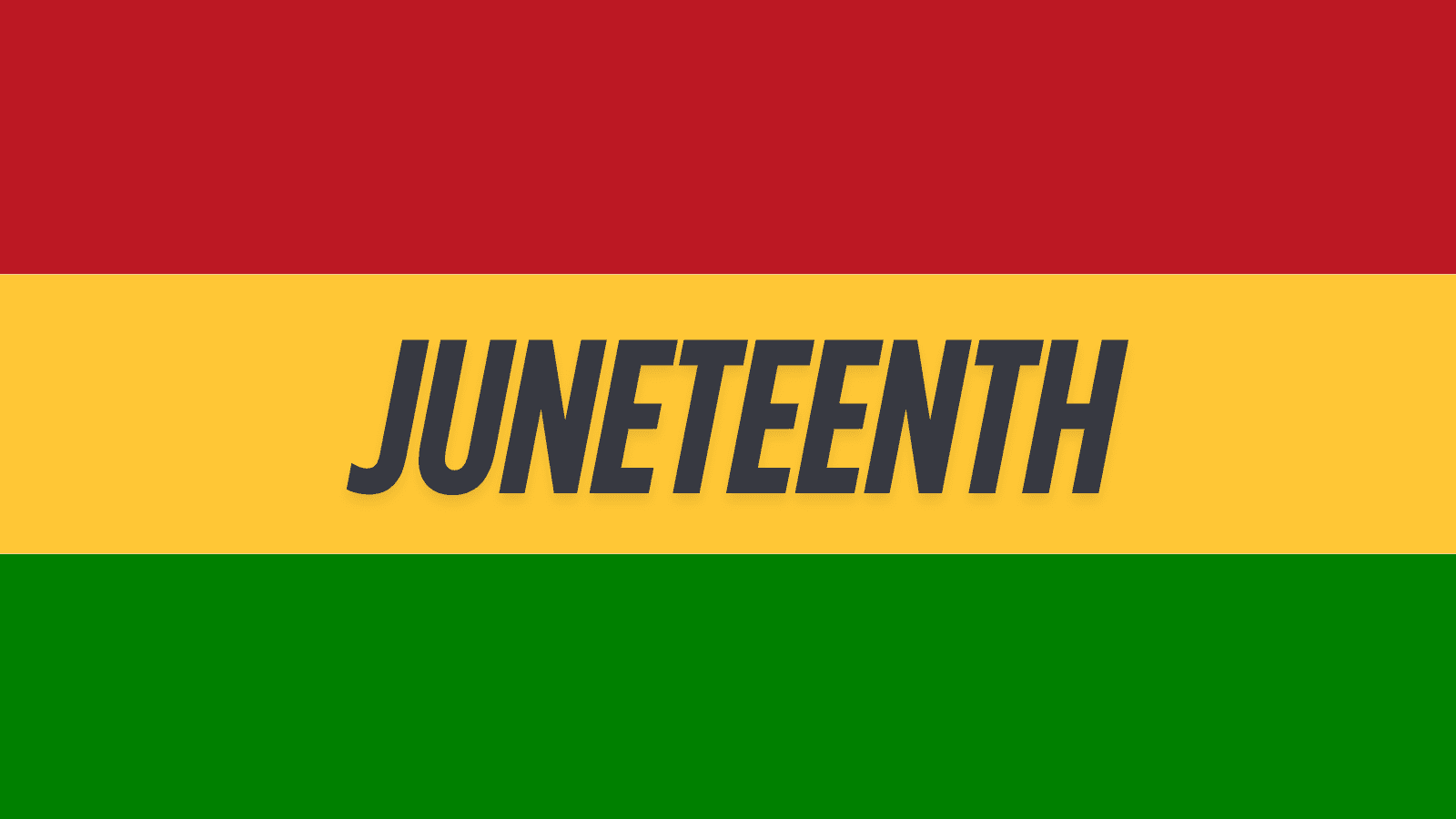 Door County to hold its first Juneteenth celebration