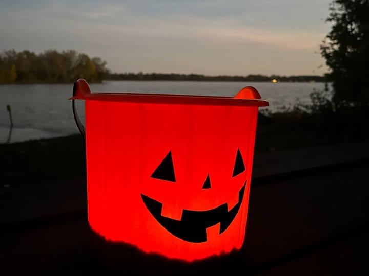 The Friends Of Devil’s Lake Annual Halloween Extravaganza!