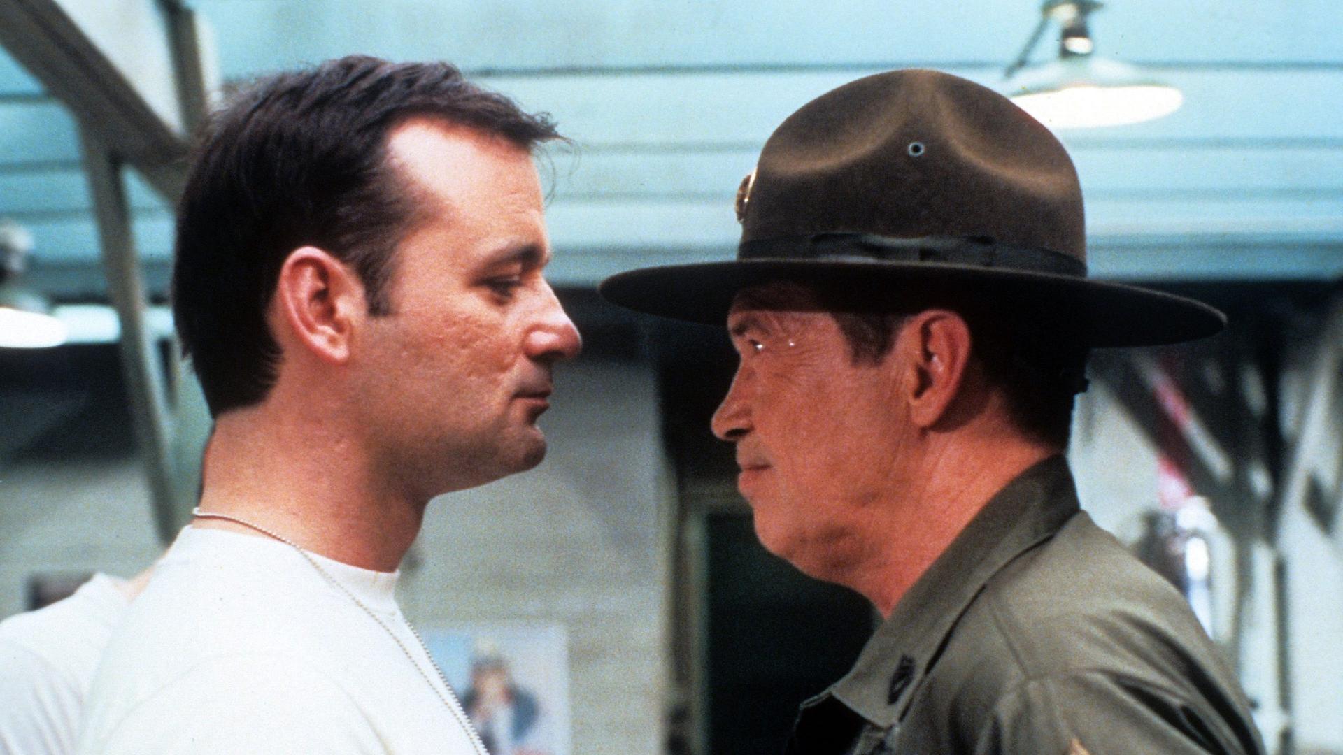 Classic Movie Pick: ‘Stripes’ honors veterans with laughter