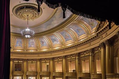 Secrets of the Al. Ringling Theatre