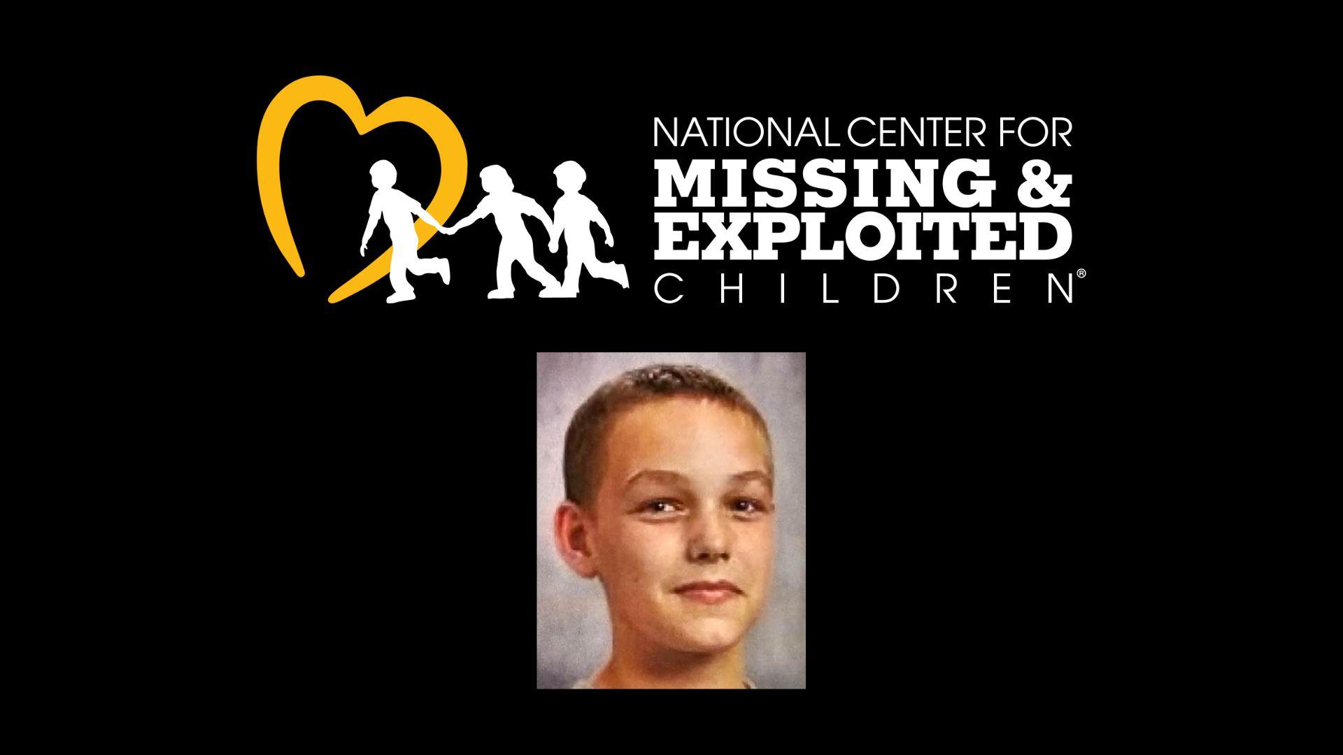 It has been over two years since James Yoblonski vanished