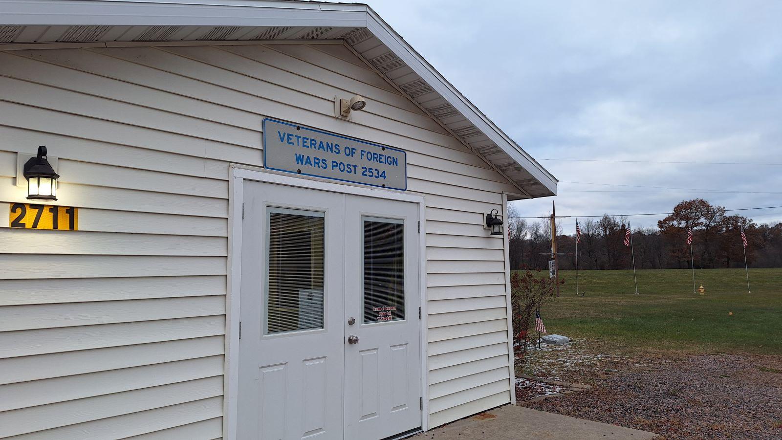 Veteran community remembers Pearl Harbor