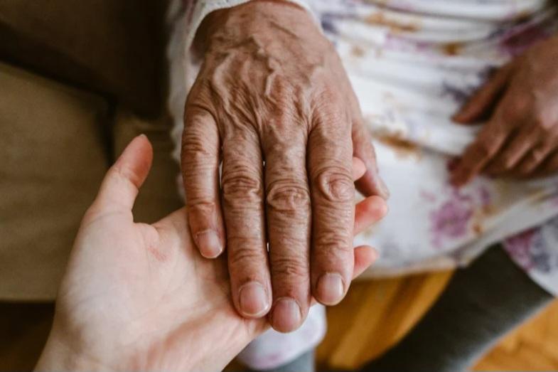 Survey: More Wisconsin Children are Caring for Family Members