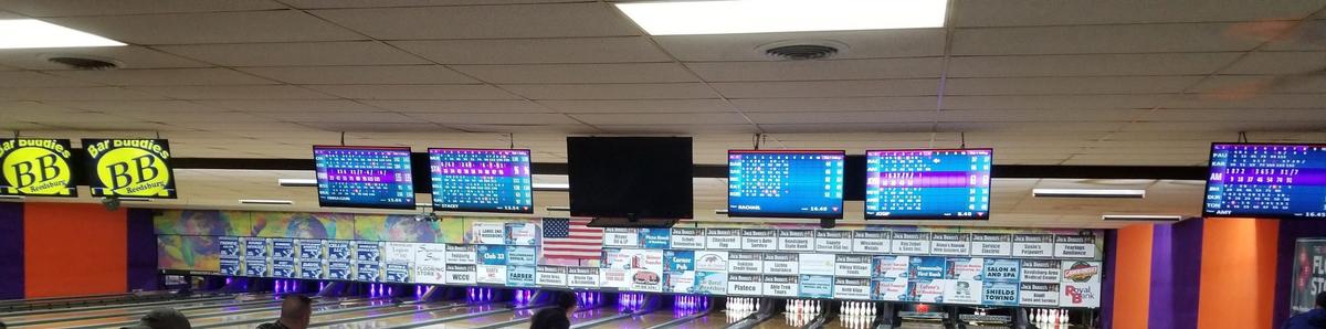 44th Annual Reedsburg Ambulance Bowling Tournament 2026!