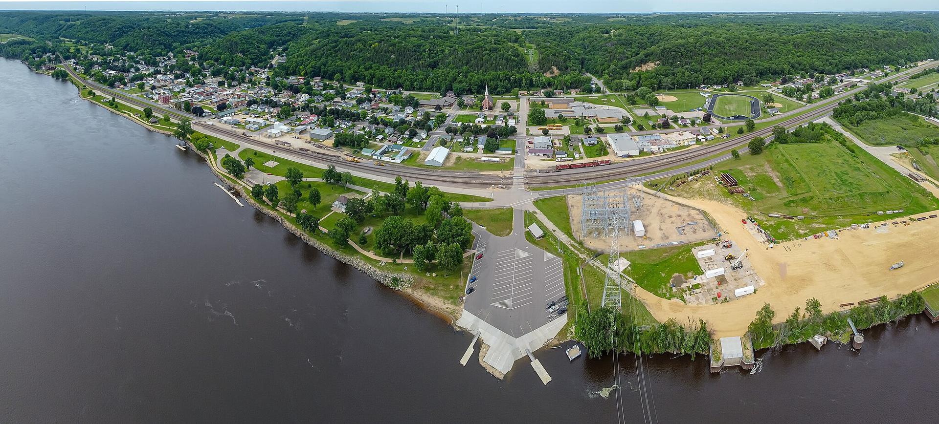 As Wisconsin weighs who should pay, another possible billion-dollar data center emerges