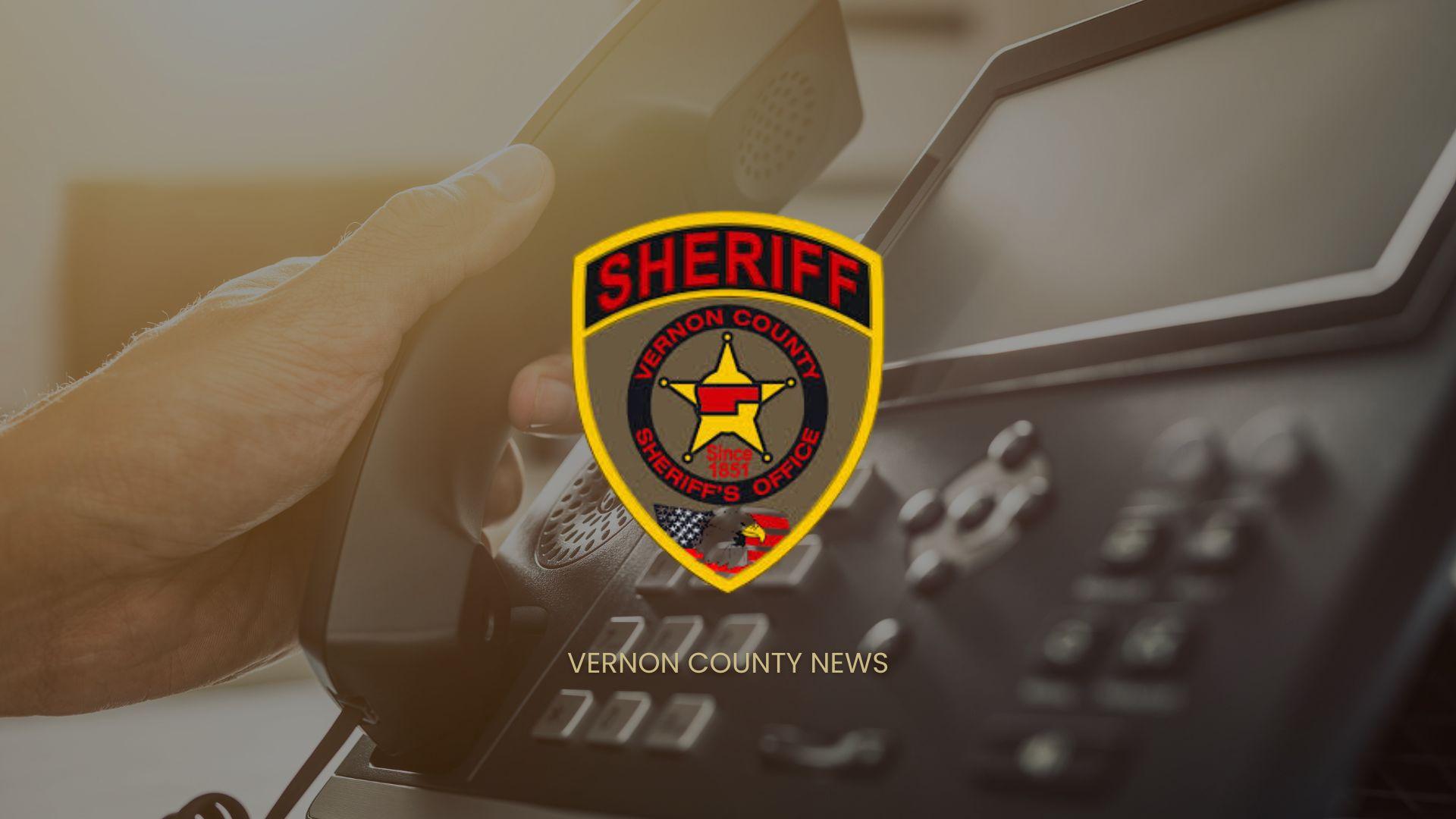 911 enhancements complete in Vernon County