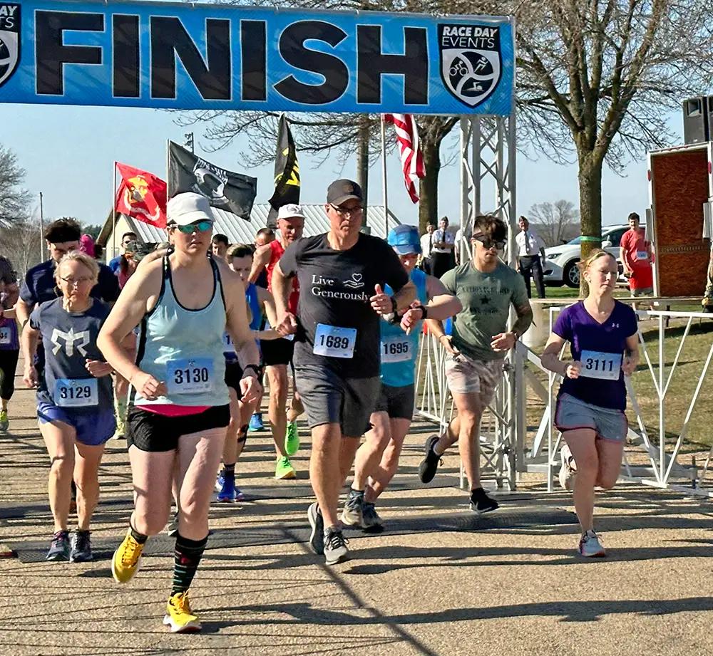 Reedsburg 2026 Vet Fest