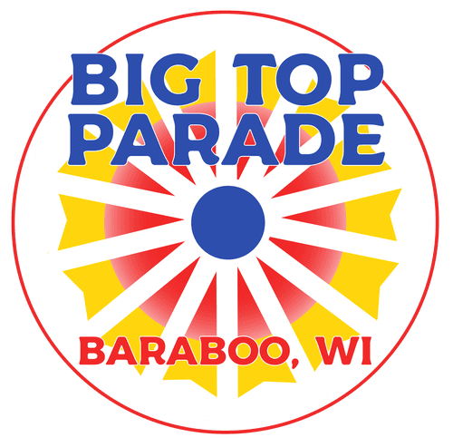  Big Top Parade