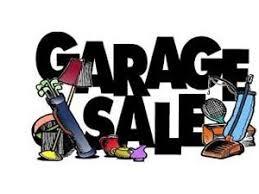 Reedsburg Community Wide Garage Sale