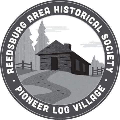   Chicken BBQ at the Reedsburg Area Historical Society Pioneer Village