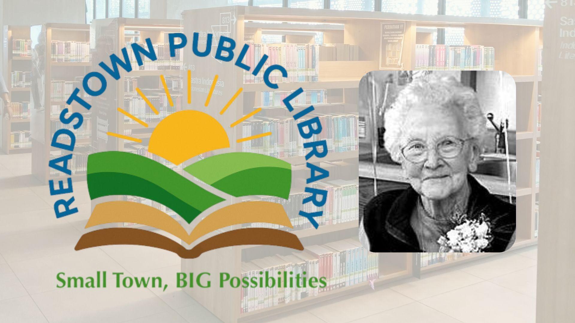 Special program “A Rare Pearl: Honoring the Legacy of Pearl Swiggum” to be held in Readstown