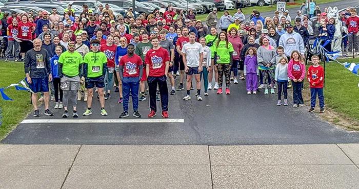 Celebrate a Nurse 5K Run/Walk 2026