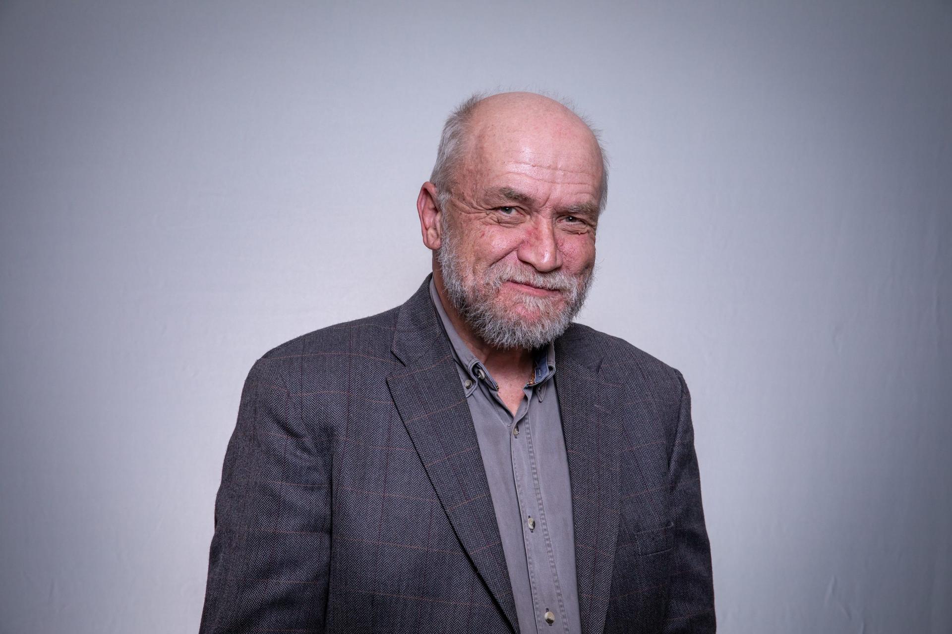 Q&A: Jim Checkel on How Farming Can Shape Rural Medicine