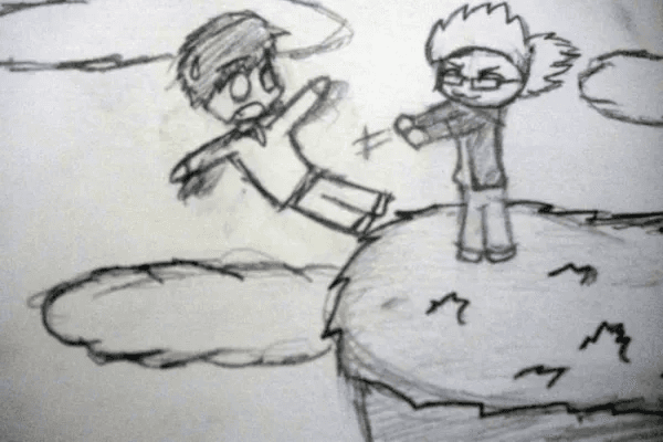The Teacher Who Dared To Push