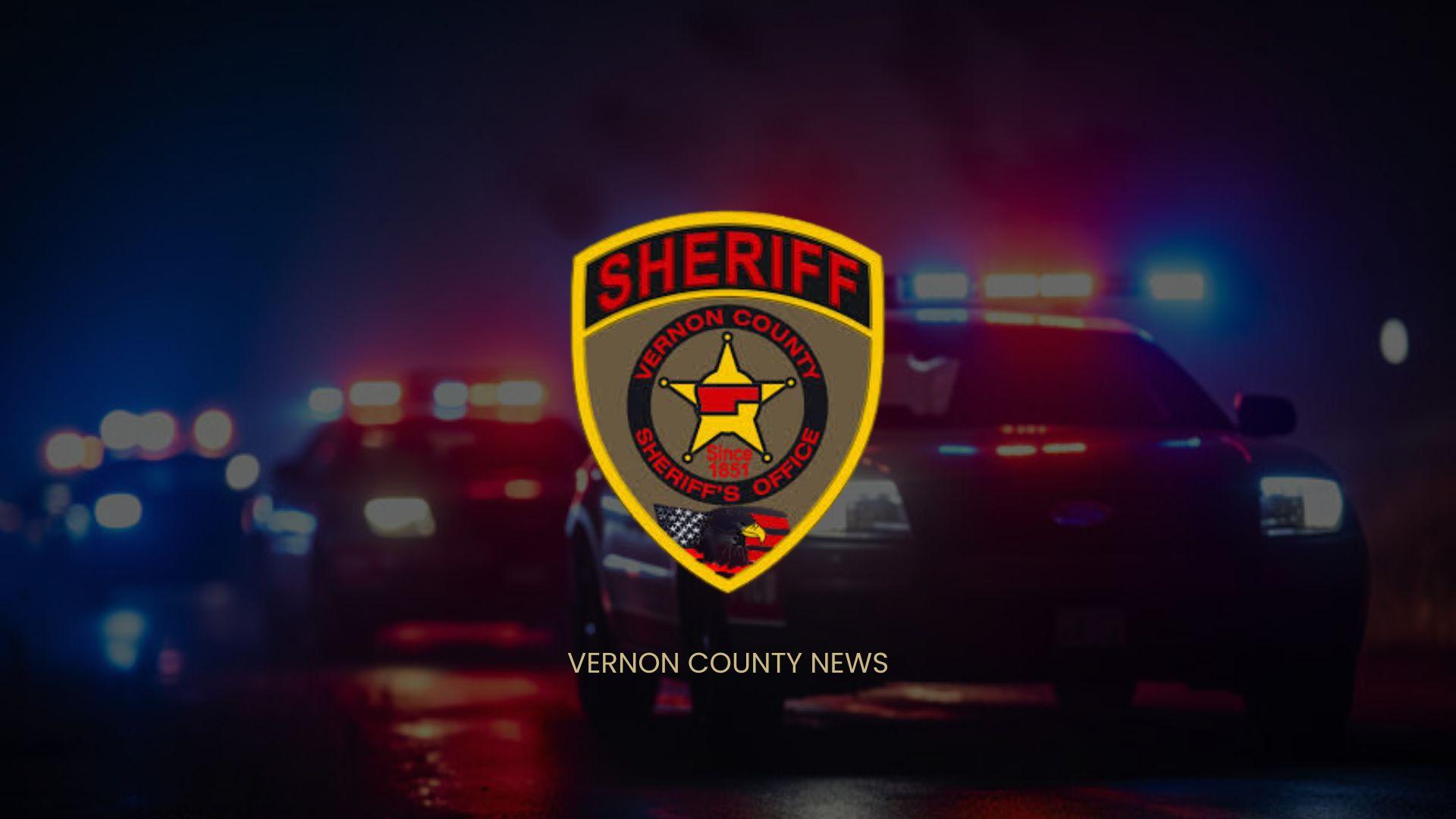 Vernon County offender approved for residence in Richland County, returns to Vernon