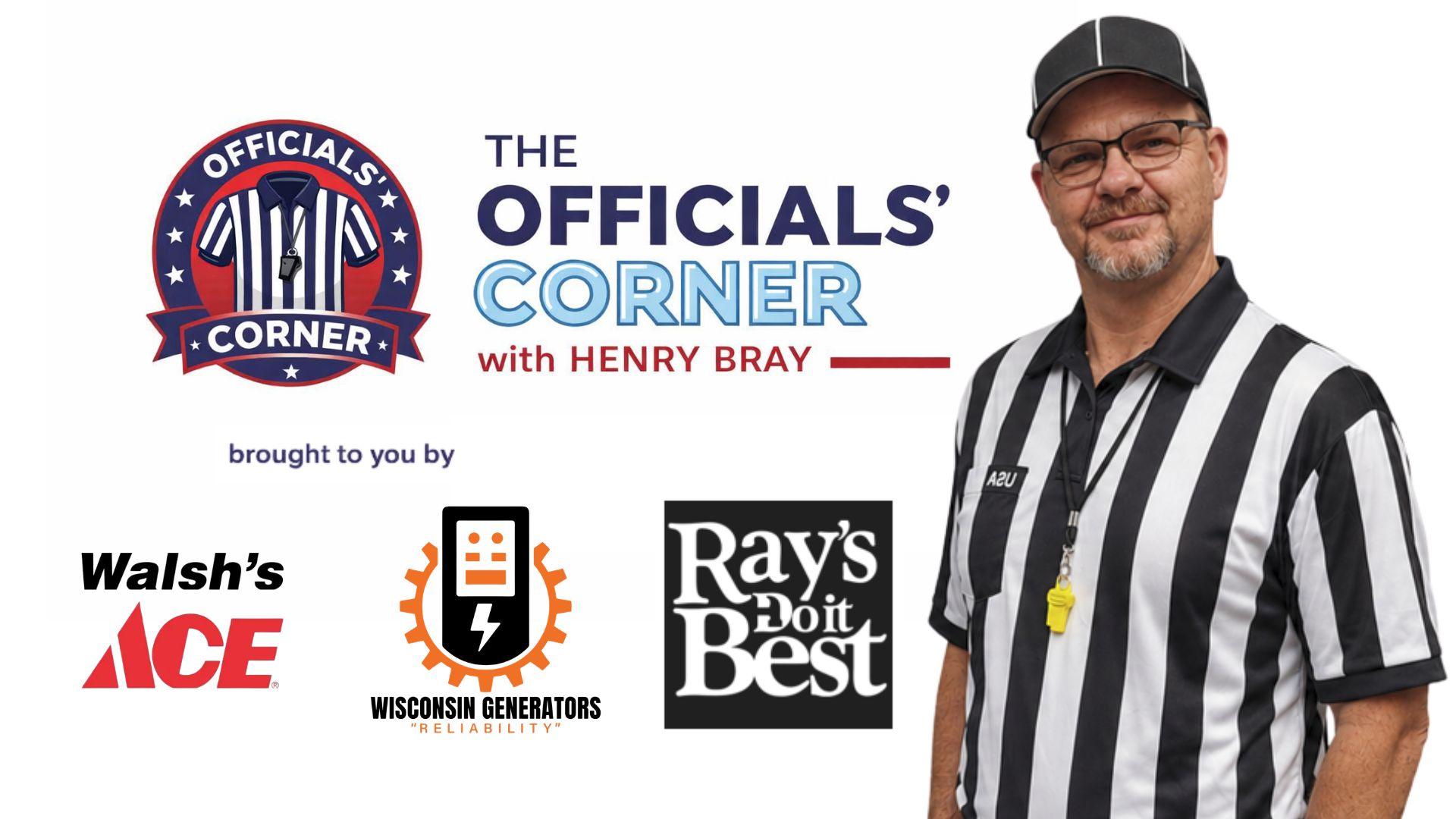 Officials’ Corner: Something happens in baseball and softball games that always makes me shake my head a little.