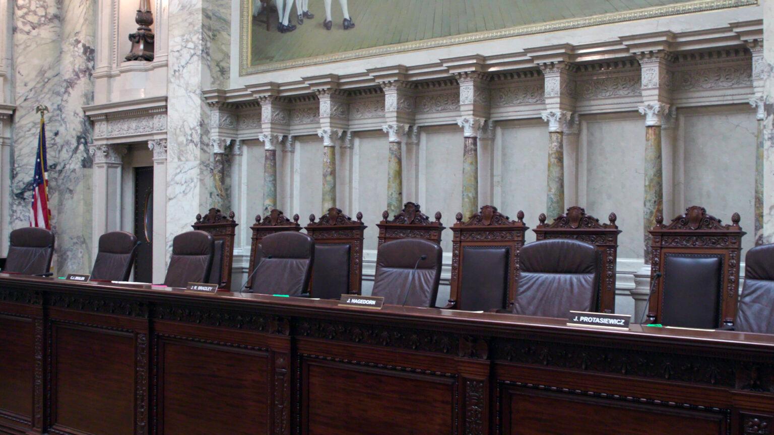 Act 10 ruling could increase stakes of Wisconsin Supreme Court election