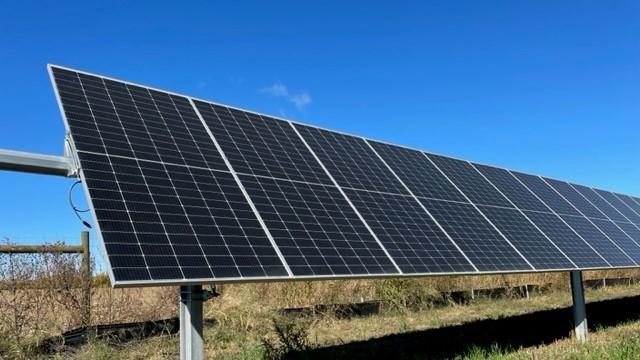 Madison Gas & Electric Adding More Solar