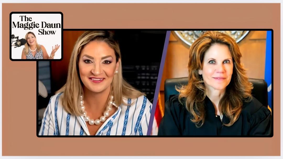 Judge Chris Taylor Launches Supreme Court Bid with Promise of People before Profits