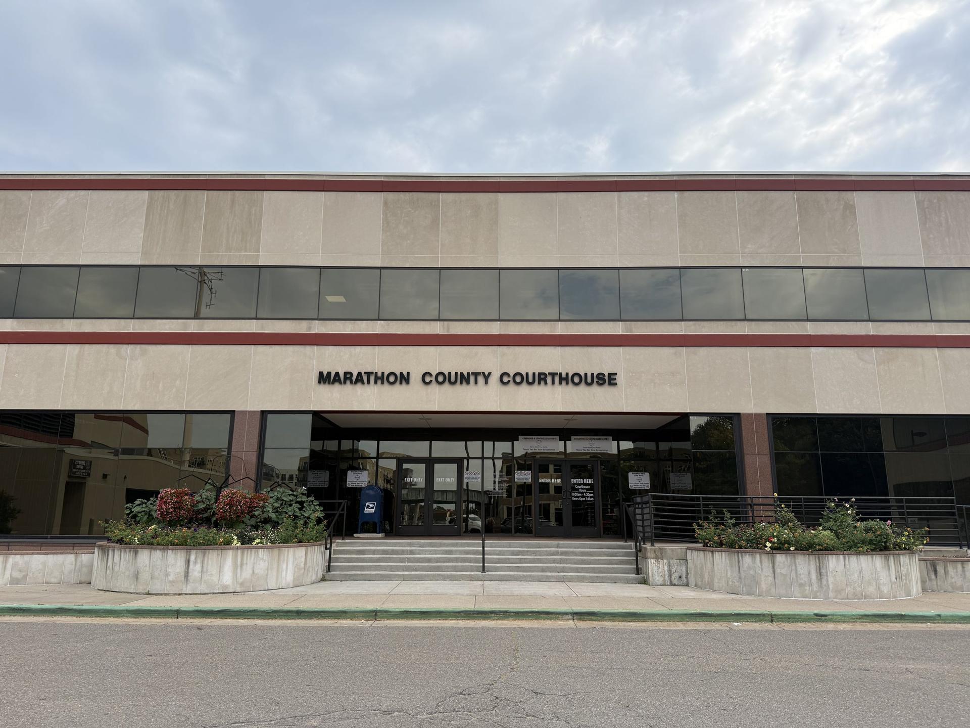 Marathon County Sheriff’s Dept. considering partnership with ICE