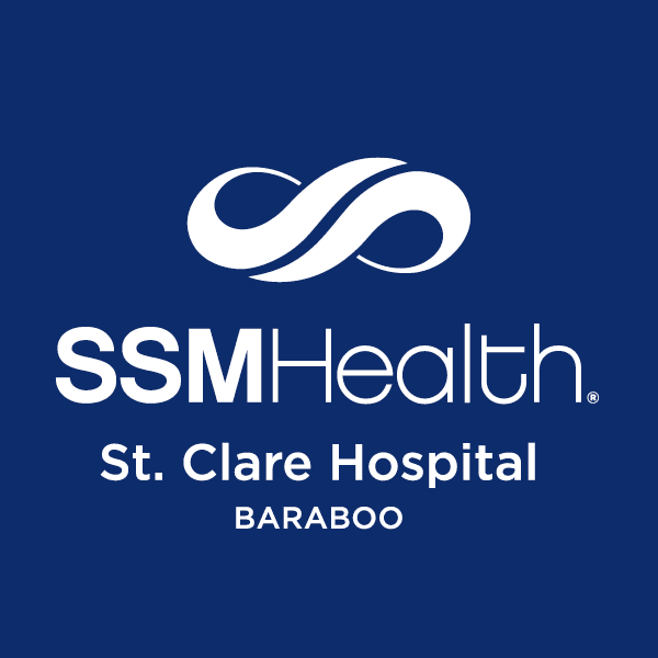 SSM Health St. Clare Hospital - Baraboo blood drive