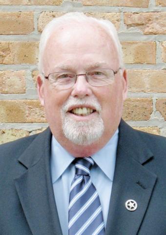 Former Dodge County Sheriff Fitzgerald Passes Away