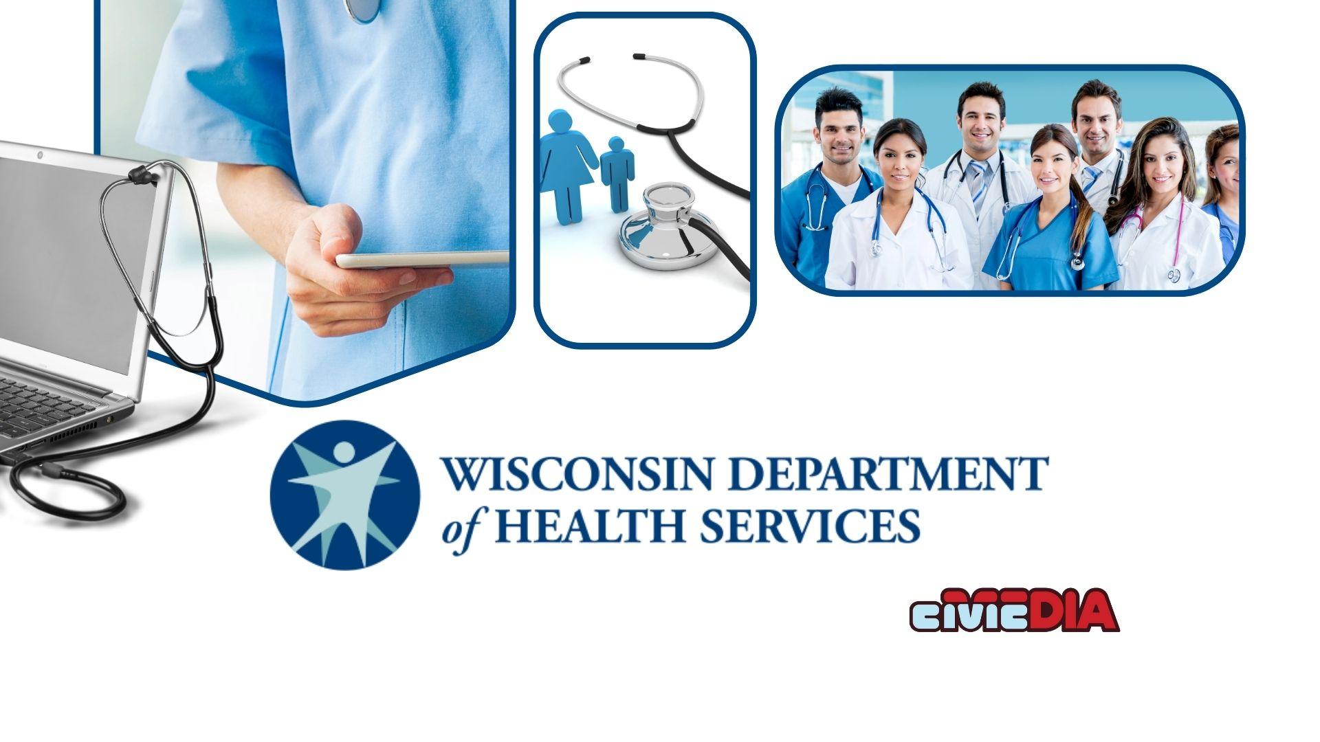 Wisconsin will receive $203 million from Rural Health Transformation Program