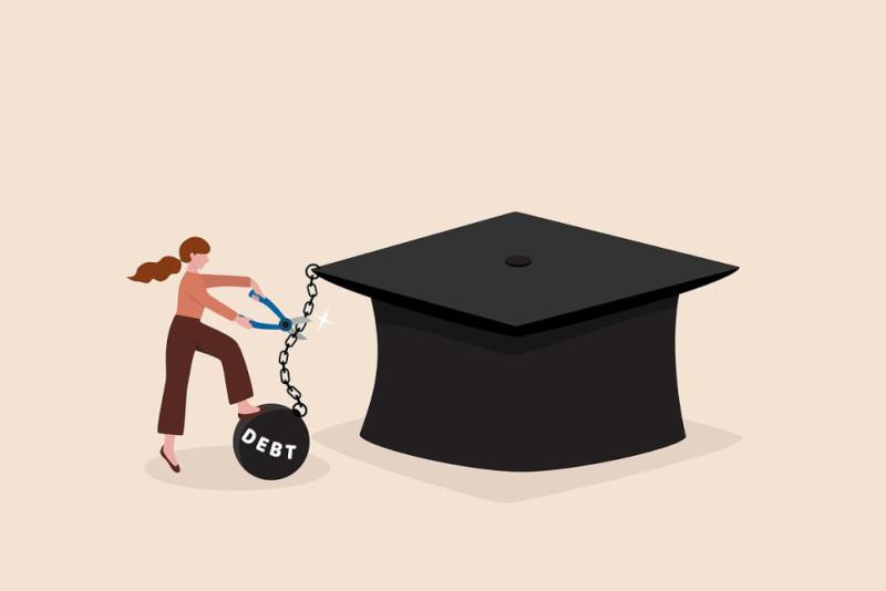 6 Tips for Avoiding Student Loan Default