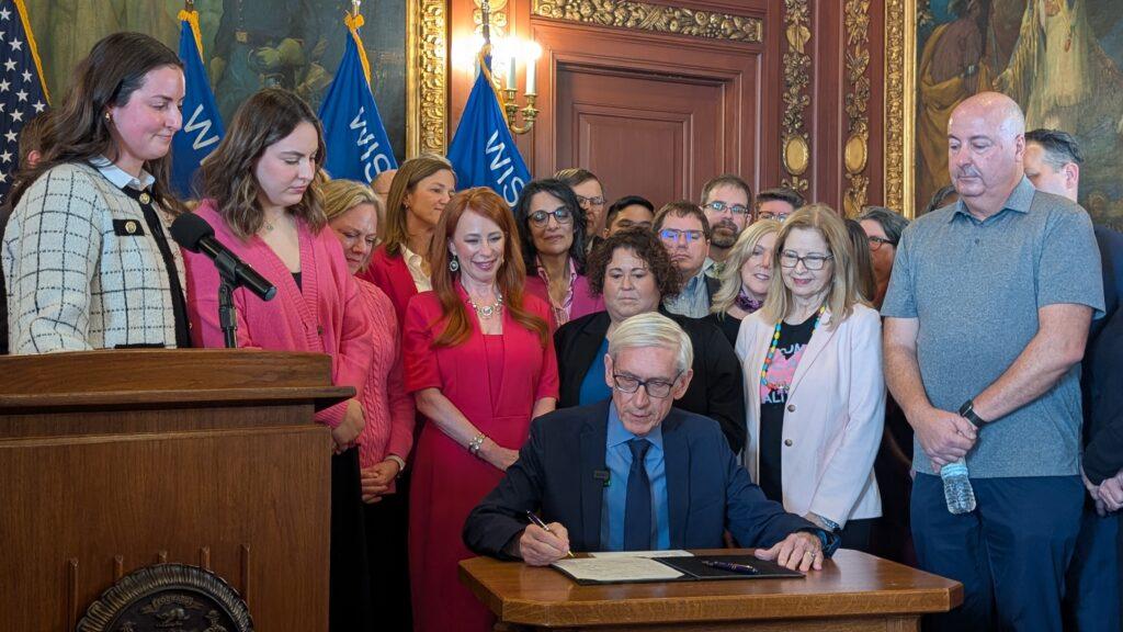 ‘Gail’s Law’ will now require additional breast cancer screening coverage for high-risk women