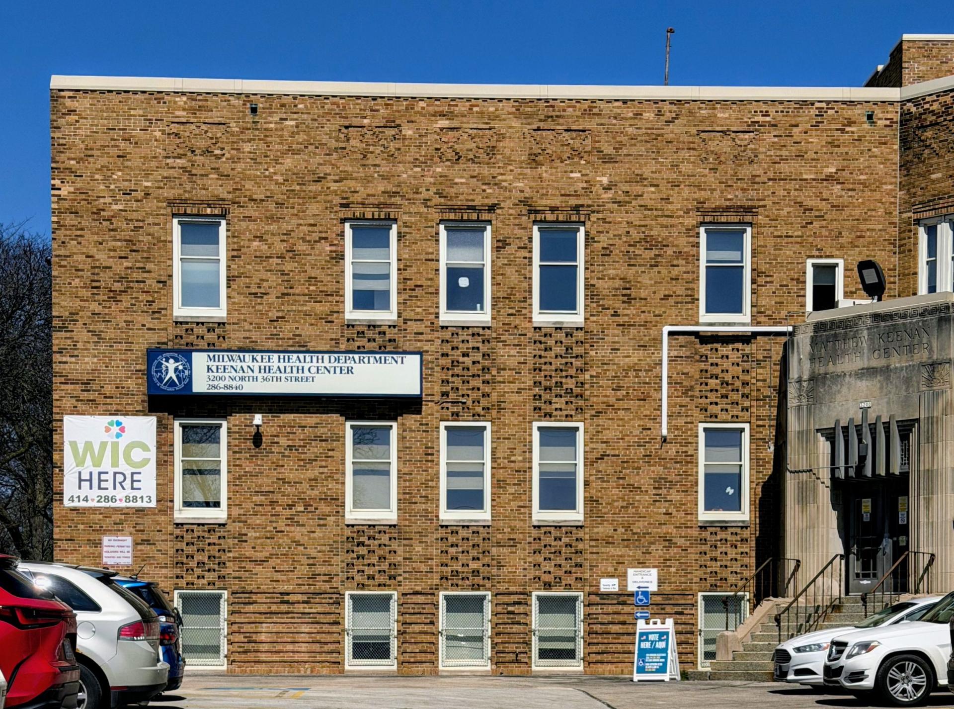 Sexually transmitted infection cases still rampant in Milwaukee. Here’s what health officials are doing to address concerns.