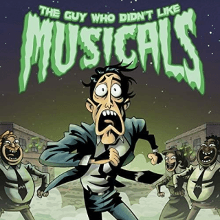 The Baraboo Theatre Guild Presents The Guy Who Didn't Like Musicals
