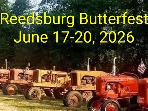 Reedsburg Butterfest