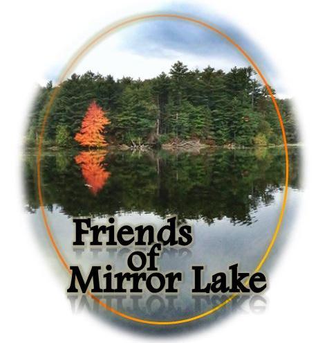 Friends of Mirror Lake State Park Music in the Park