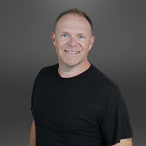 Middays with Jay Roberts